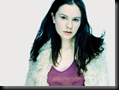 Anna Paquin 17 1024x768 Wallpaper